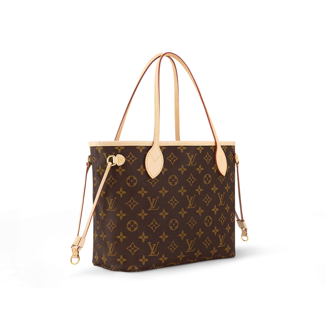 Louis Vuitton Neverfull PM Monogram - Image 2