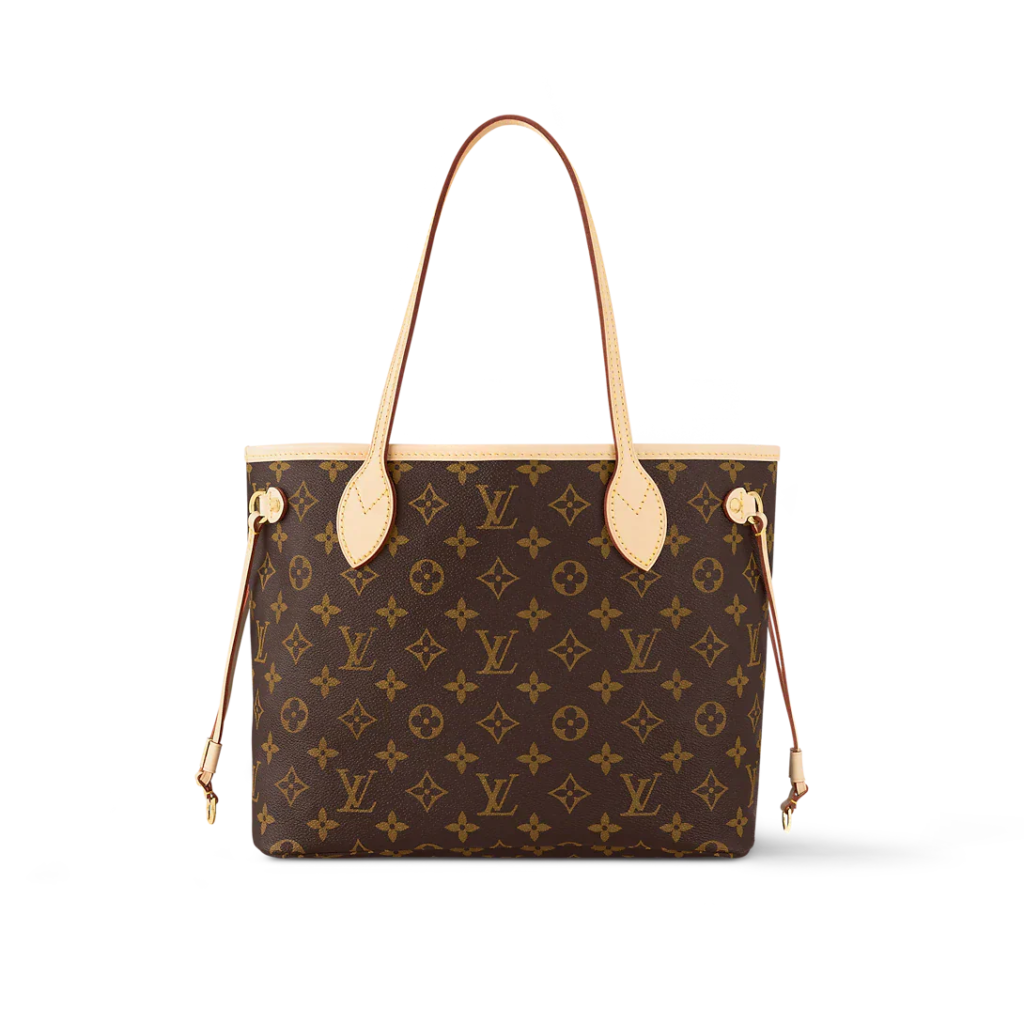 Louis Vuitton Neverfull PM Monogram