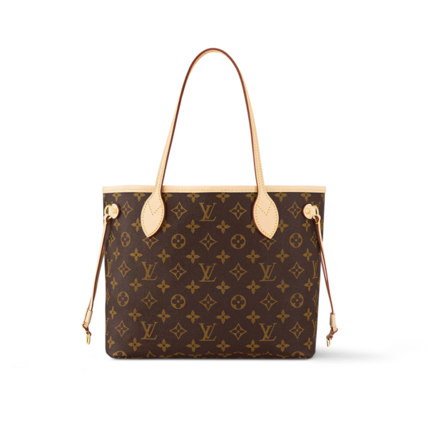 Louis Vuitton Neverfull PM Monogram