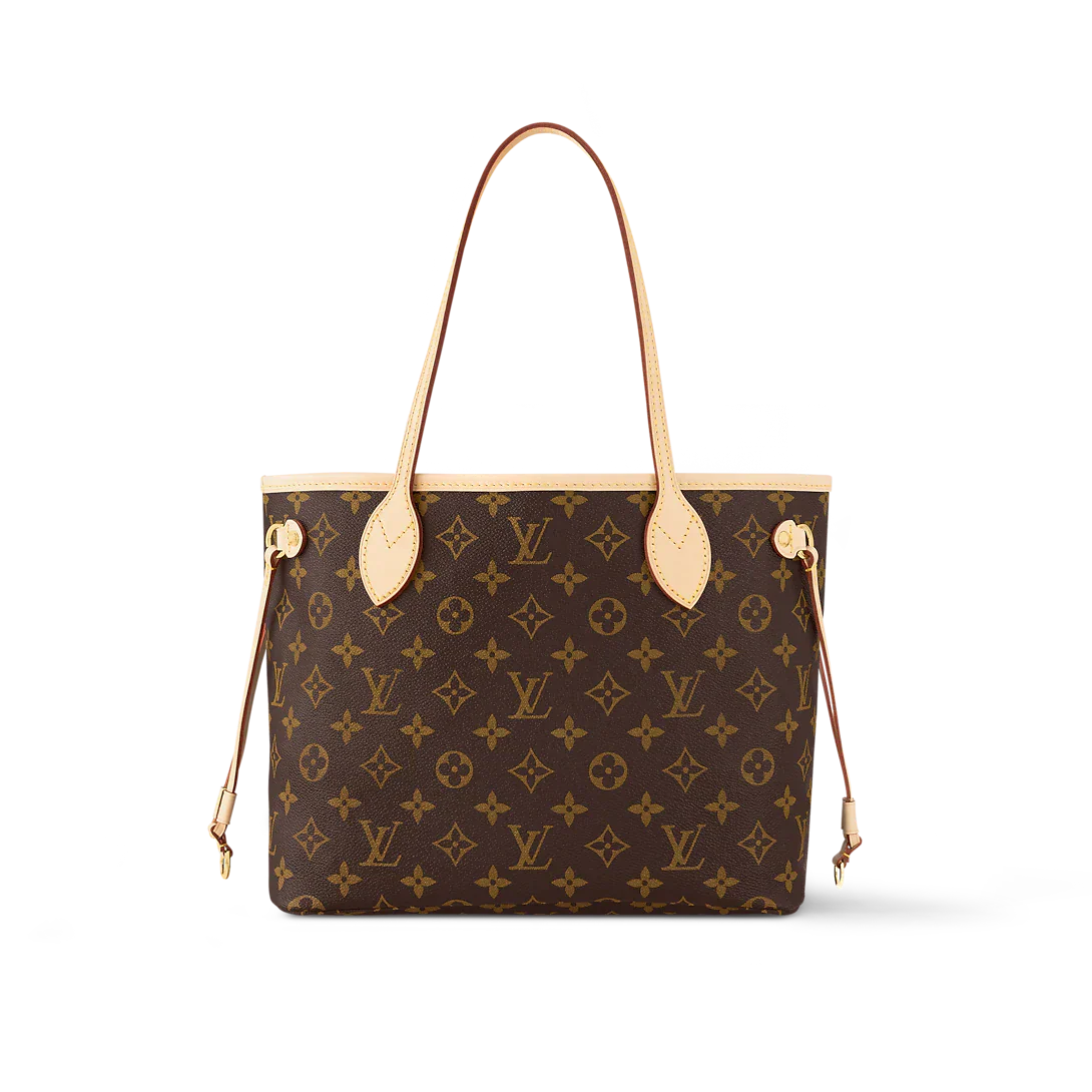 Louis Vuitton Neverfull PM Monogram - Image 1