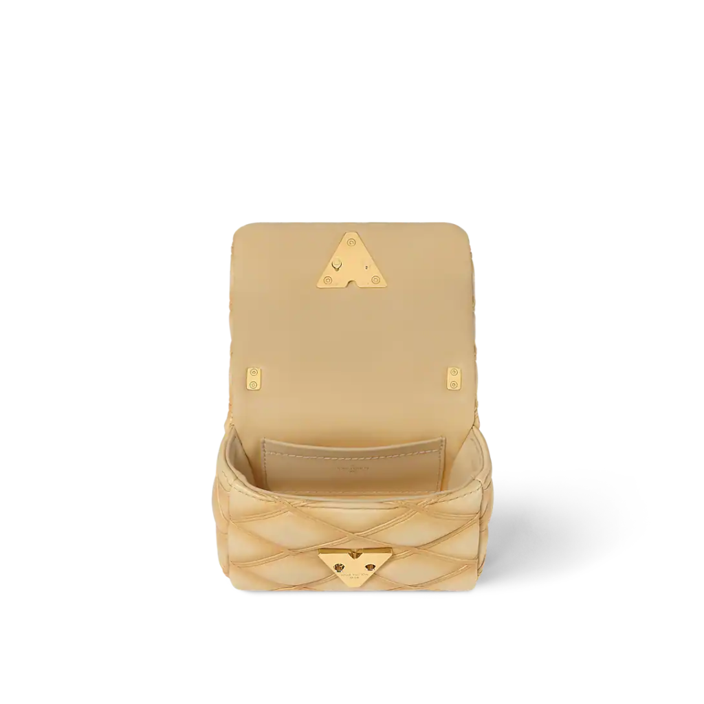 Louis Vuitton Pico GO-14