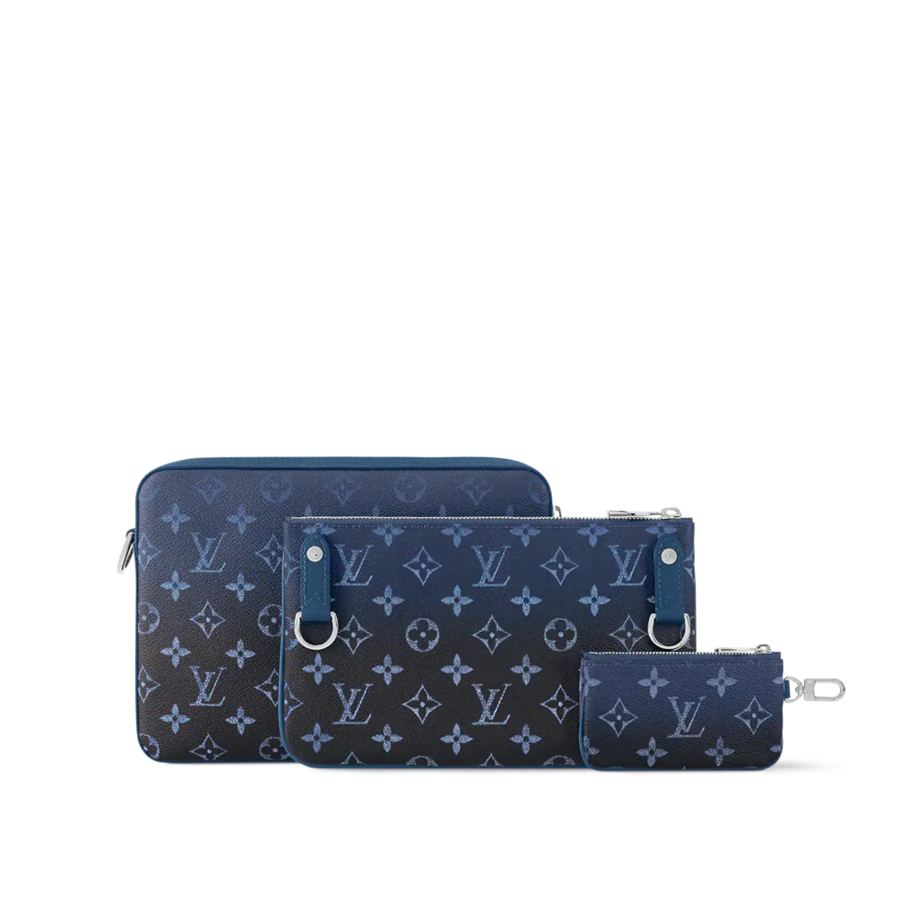 Trio Messenger