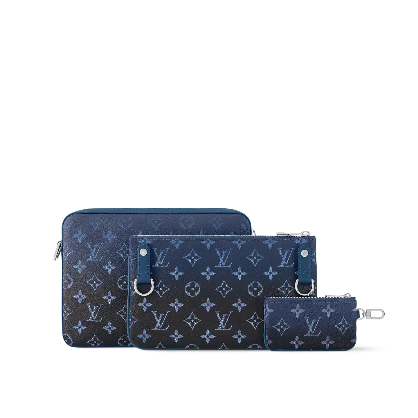 Trio Messenger - Image 1