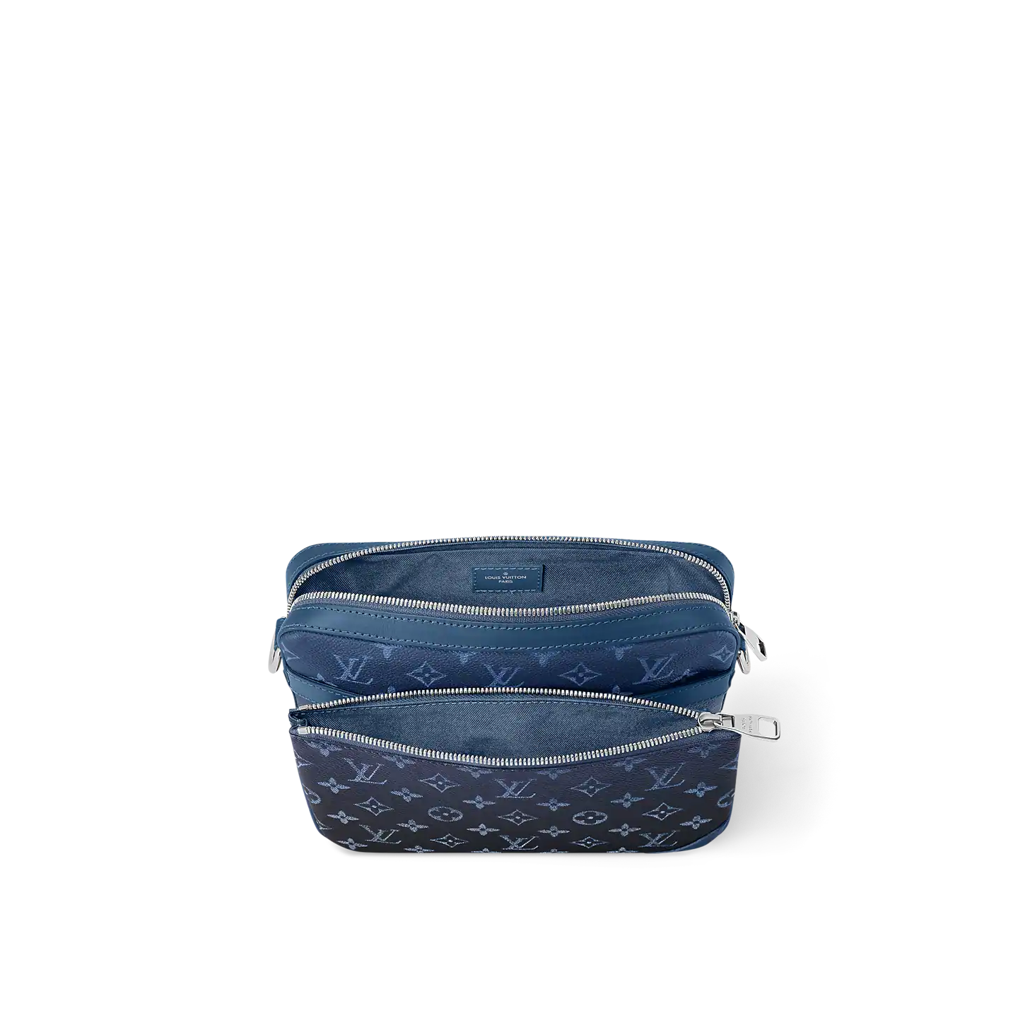 Trio Messenger - Image 2