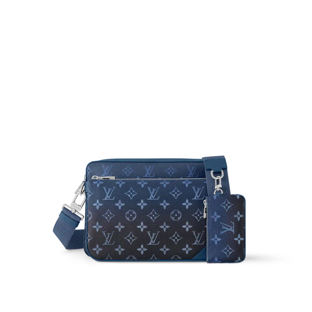 Trio Messenger