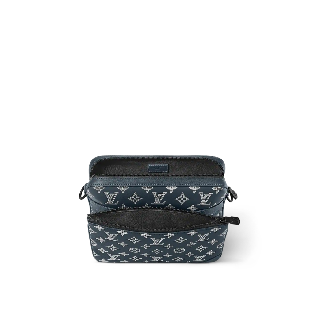 Louis Vuitton Trio Messenger