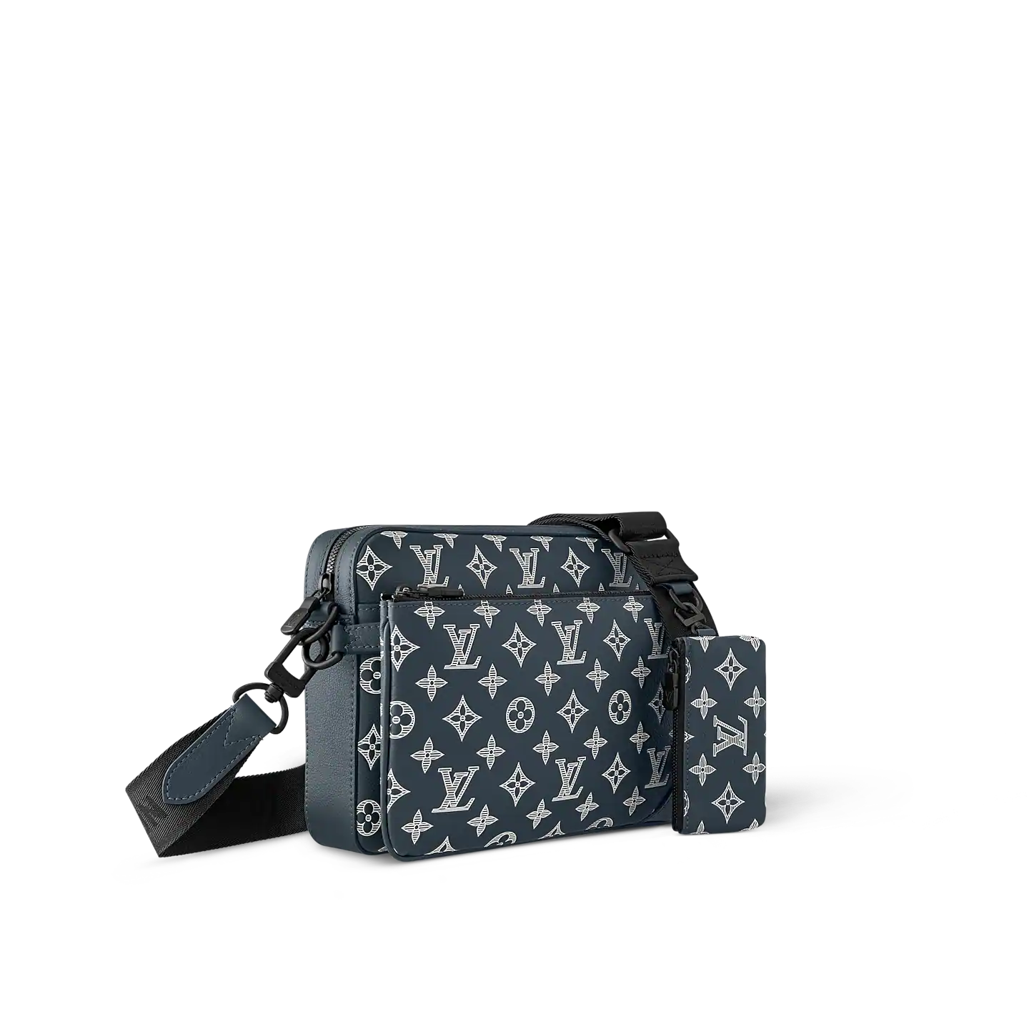 Louis Vuitton Trio Messenger - Image 2