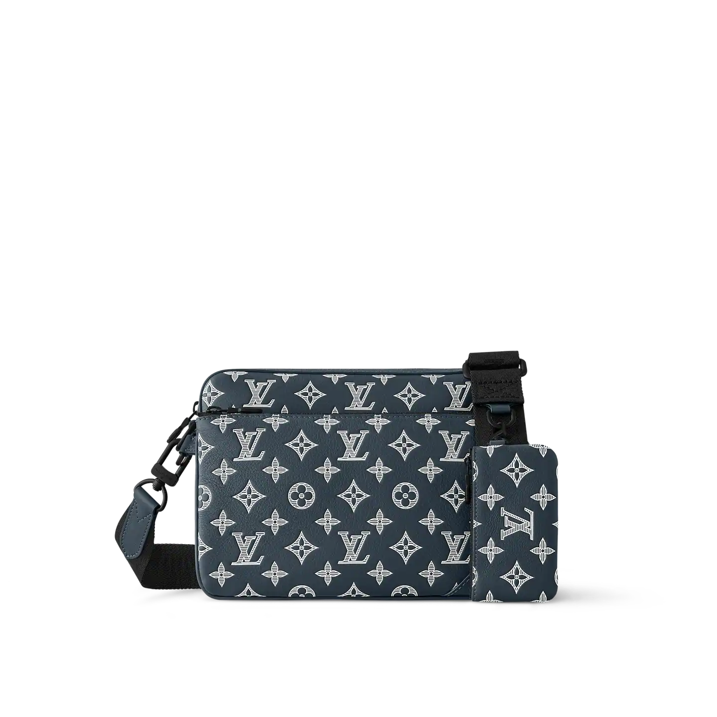 Louis Vuitton Trio Messenger - Image 1