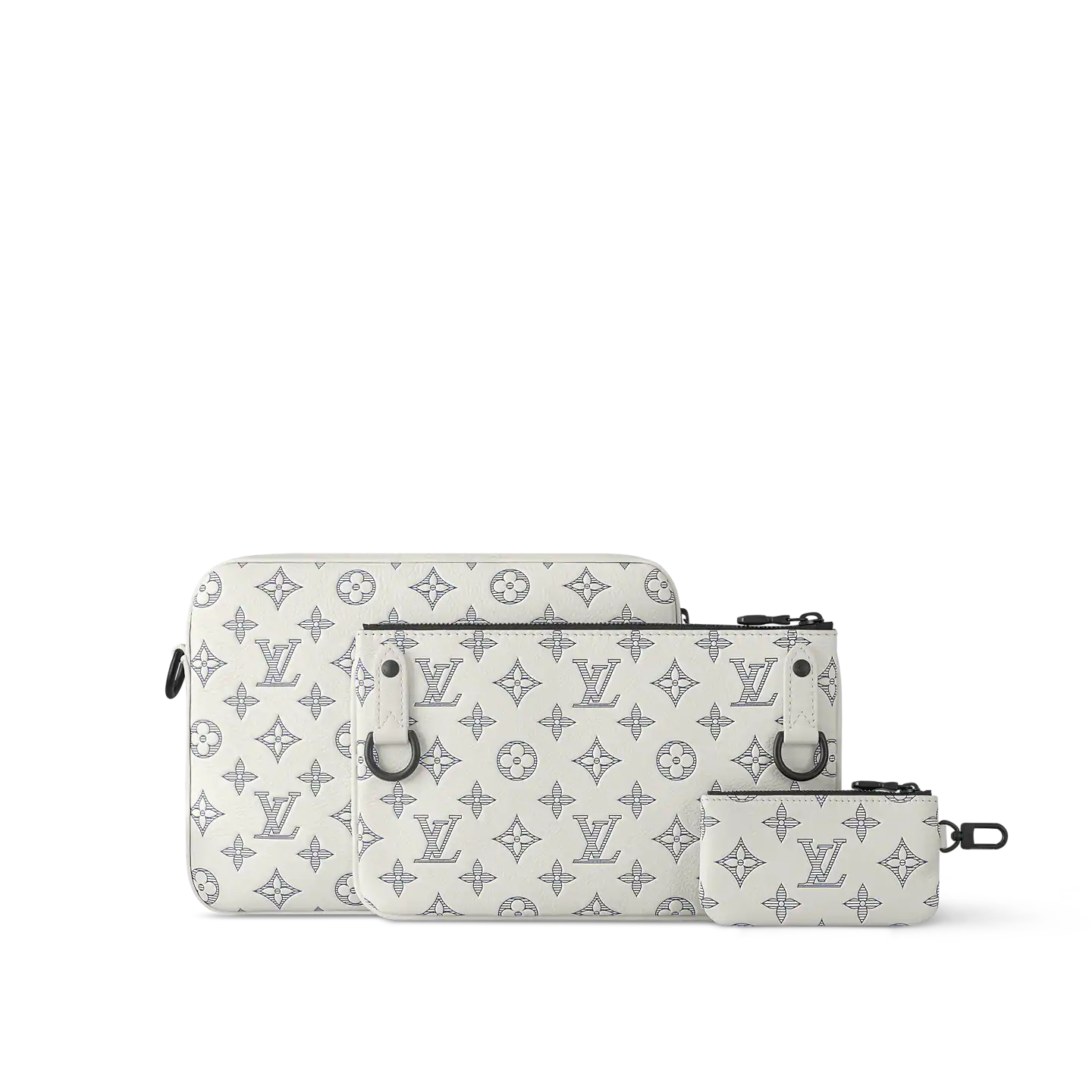 Louis Vuitton Trio Messenger - Image 1