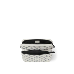 Louis Vuitton Trio Messenger - Image 3