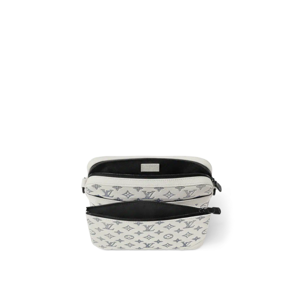 Louis Vuitton Trio Messenger