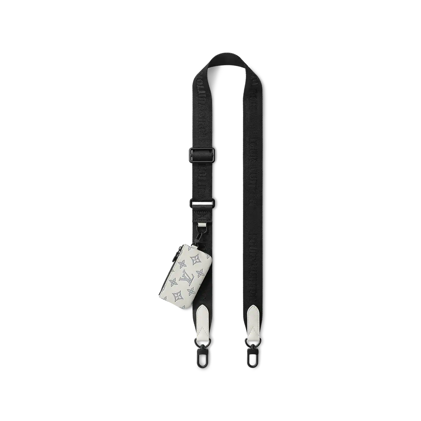 Louis Vuitton Trio Messenger - Image 4