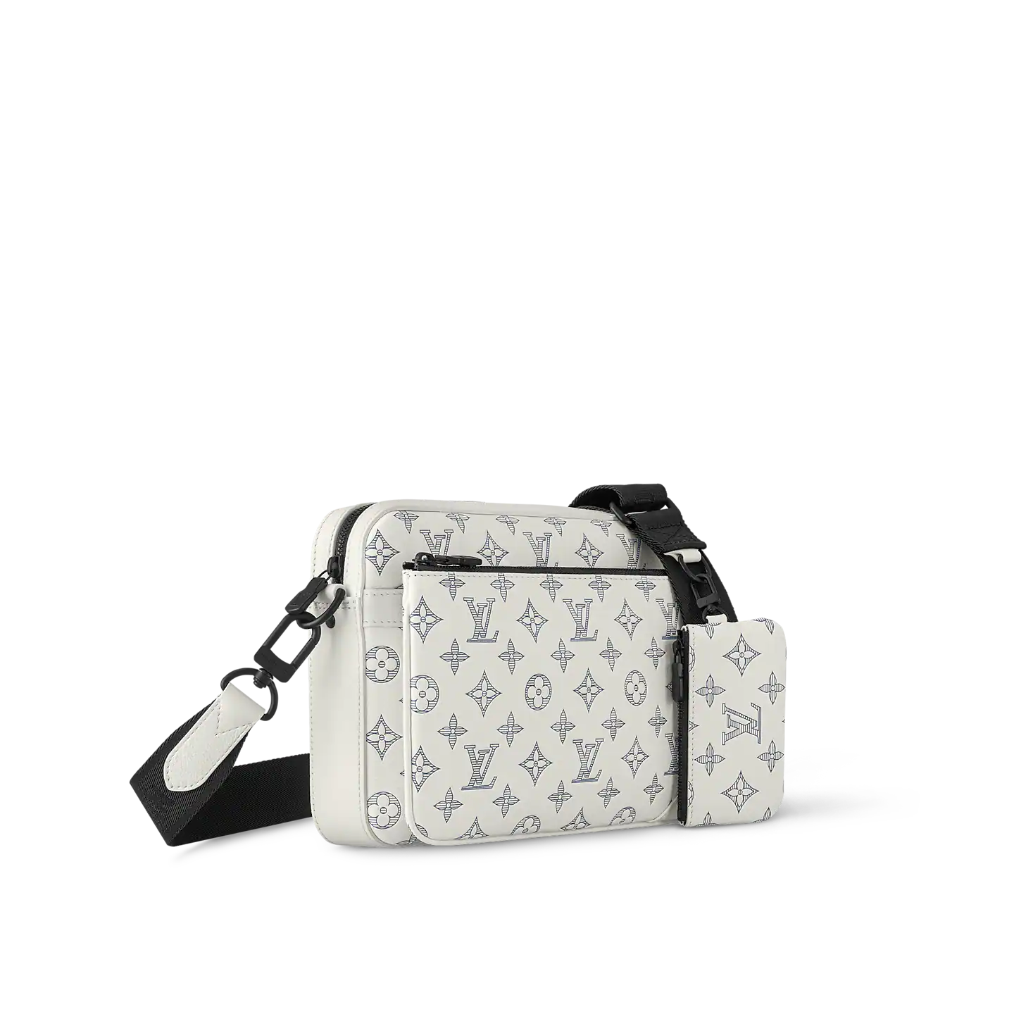 Louis Vuitton Trio Messenger - Image 5