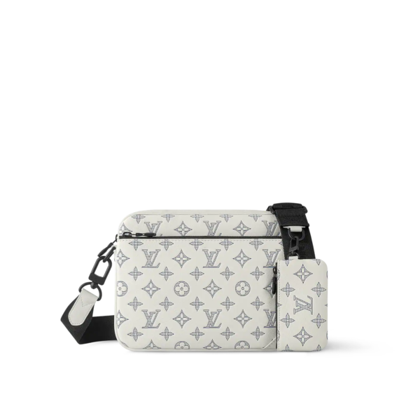 Louis Vuitton Trio Messenger