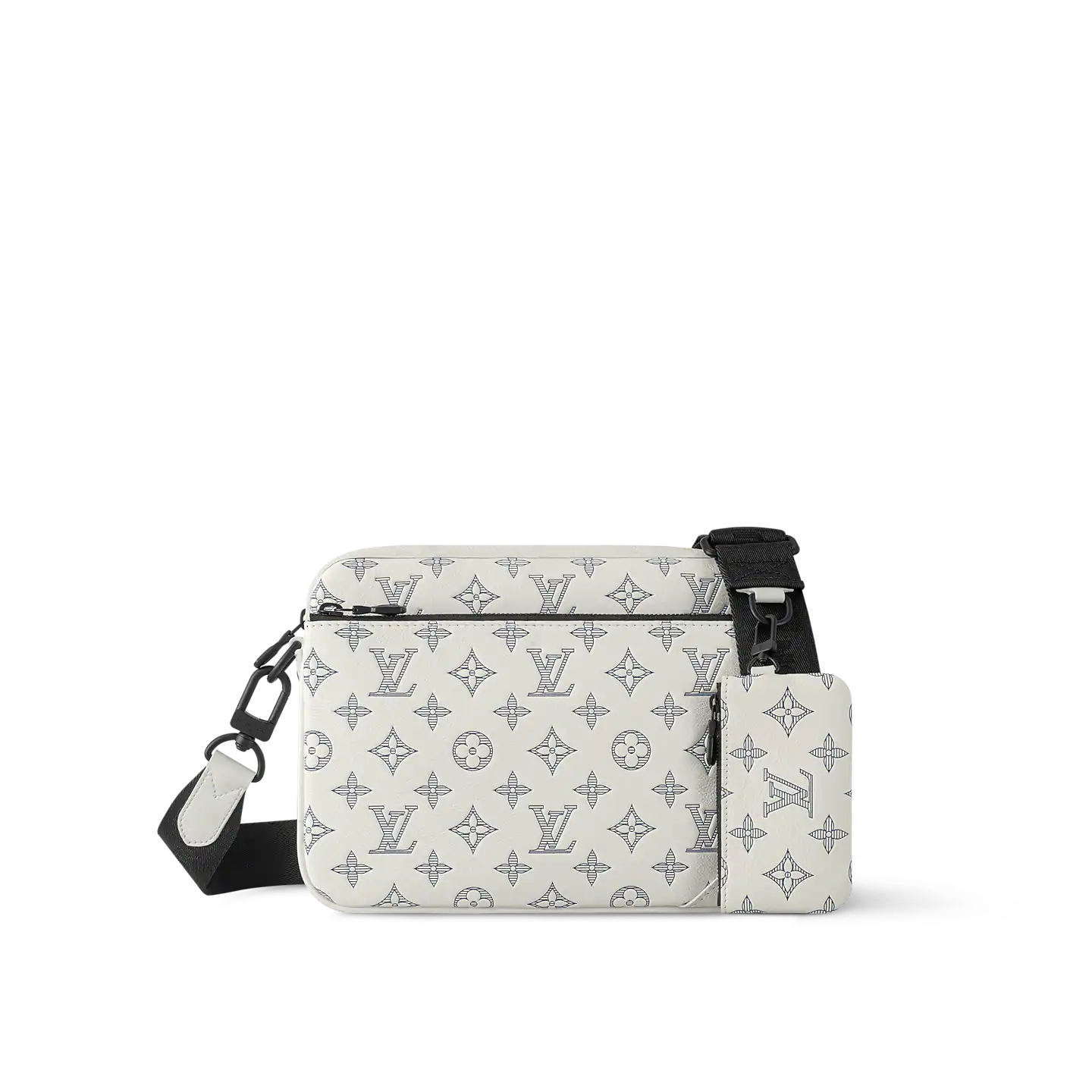Louis Vuitton Trio Messenger - Image 6