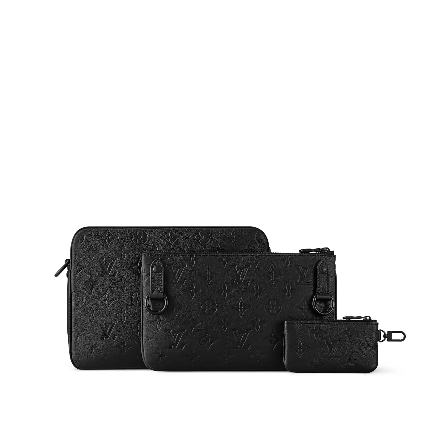 Louis Vuitton Trio Messenger - Image 1