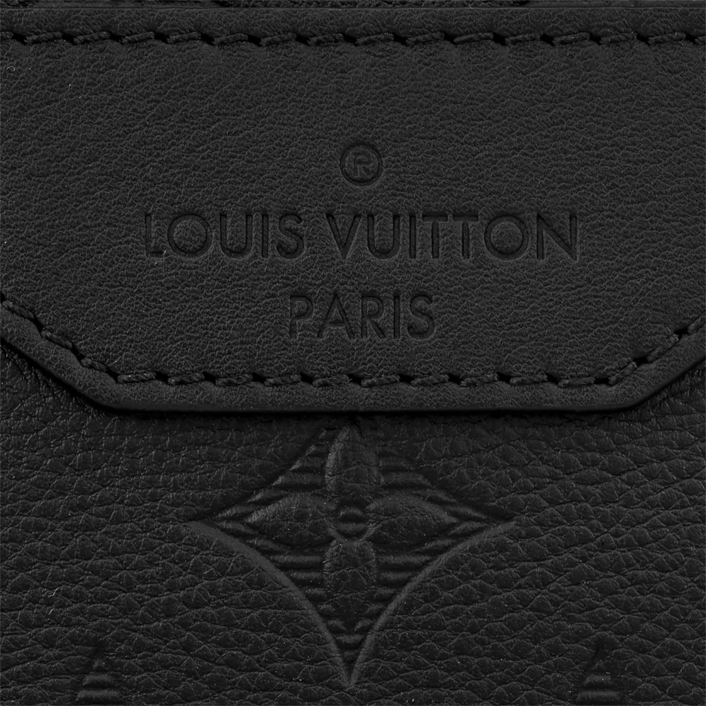 Louis Vuitton Trio Messenger