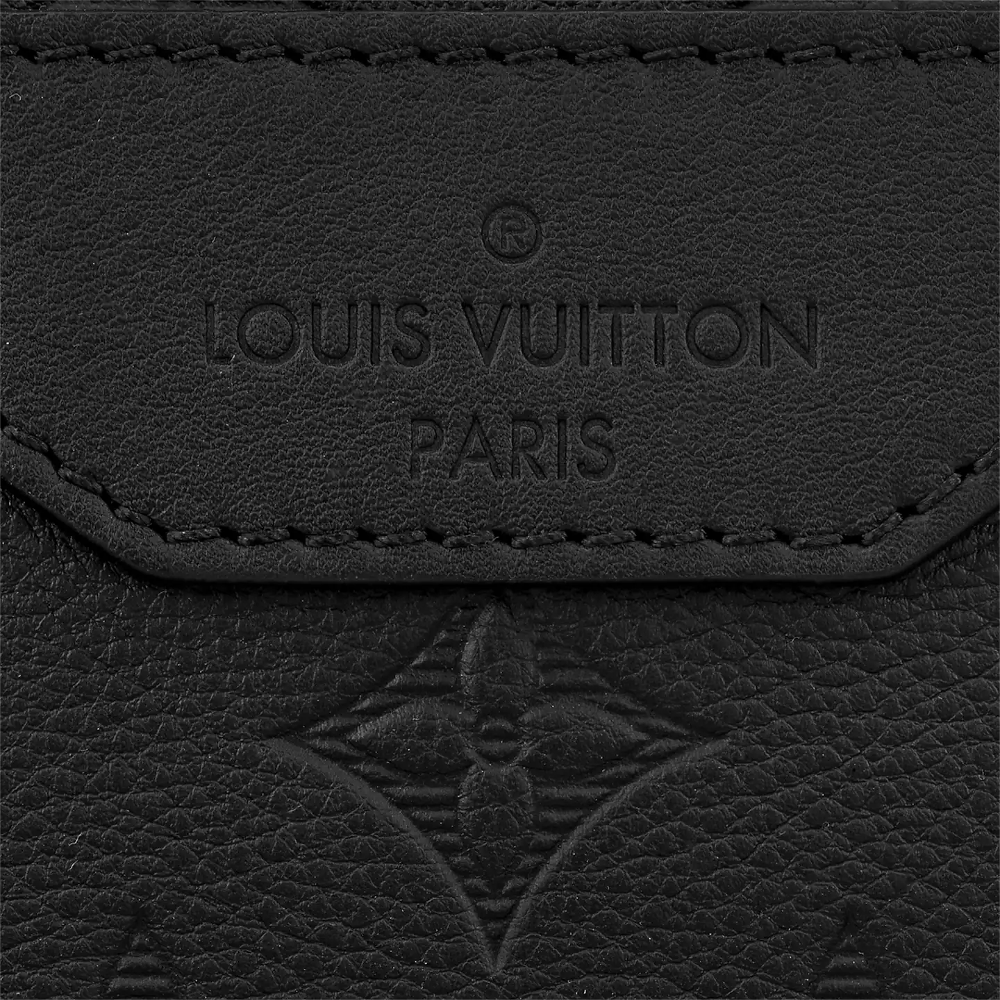 Louis Vuitton Trio Messenger - Image 2