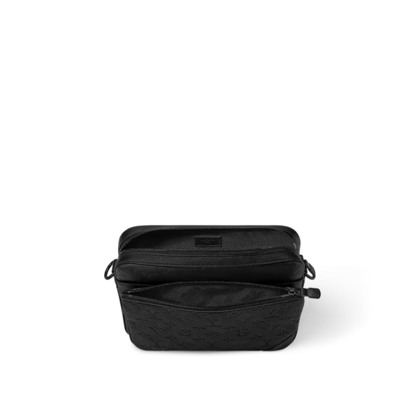 Louis Vuitton Trio Messenger