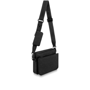 Louis Vuitton Trio Messenger - Image 4