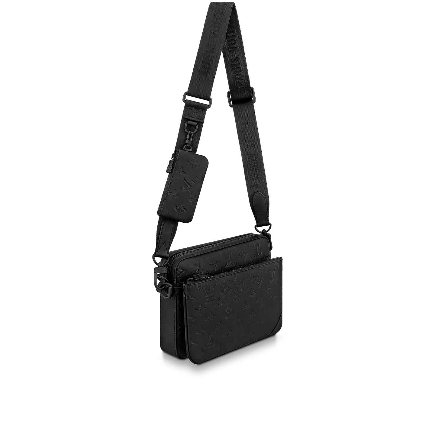 Louis Vuitton Trio Messenger - Image 4