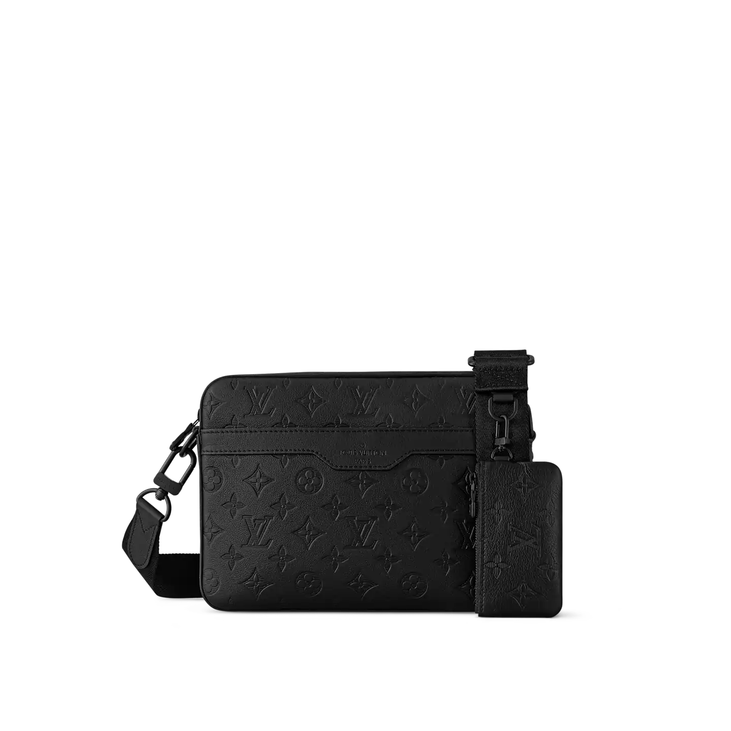 Louis Vuitton Trio Messenger - Image 5