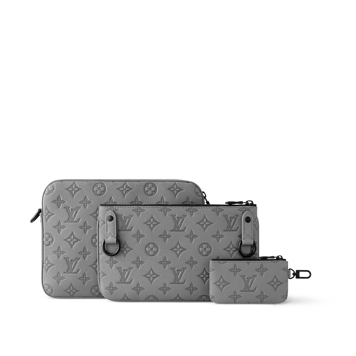 Louis Vuitton Trio Messenger - Image 1