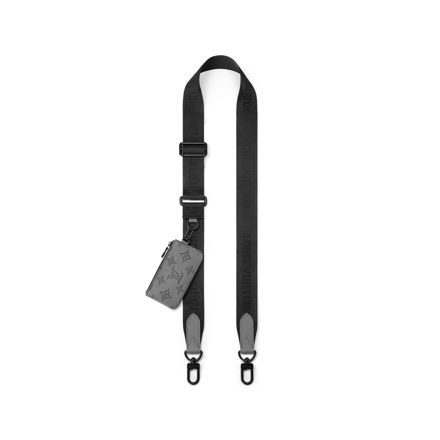 Louis Vuitton Trio Messenger - Image 4