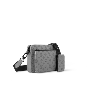 Louis Vuitton Trio Messenger - Image 5