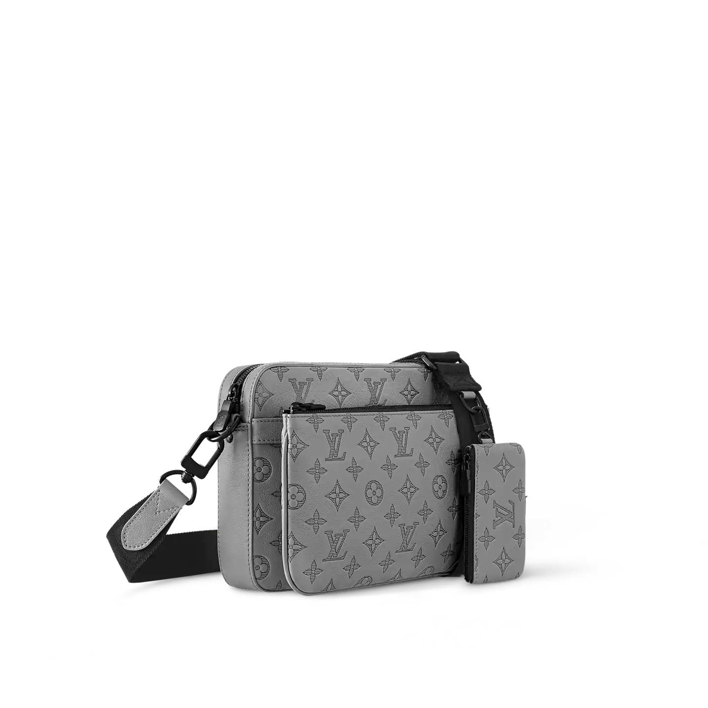 Louis Vuitton Trio Messenger - Image 5