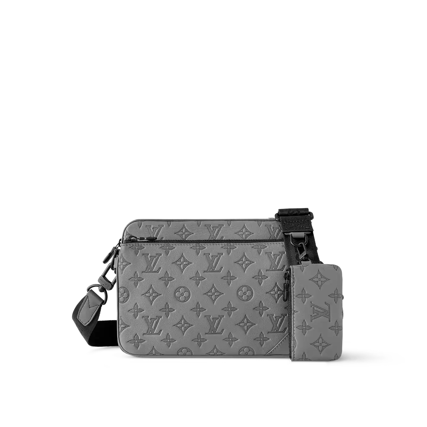 Louis Vuitton Trio Messenger - Image 6