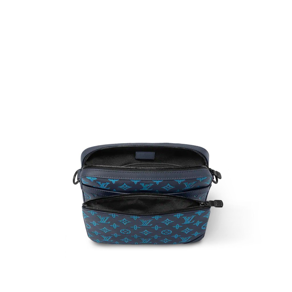 Louis Vuitton Trio Messenger