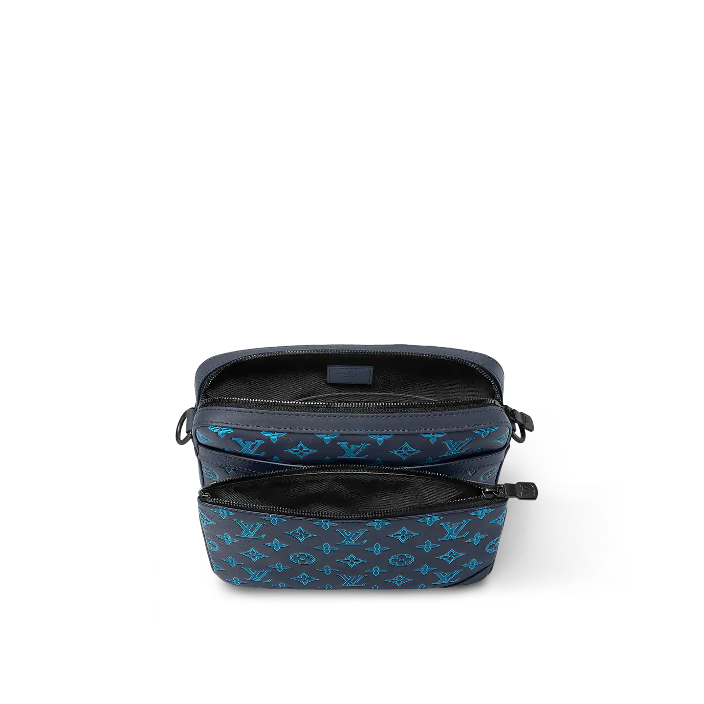 Louis Vuitton Trio Messenger - Image 3