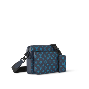 Louis Vuitton Trio Messenger - Image 5
