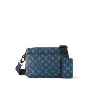 Louis Vuitton Trio Messenger - Image 6