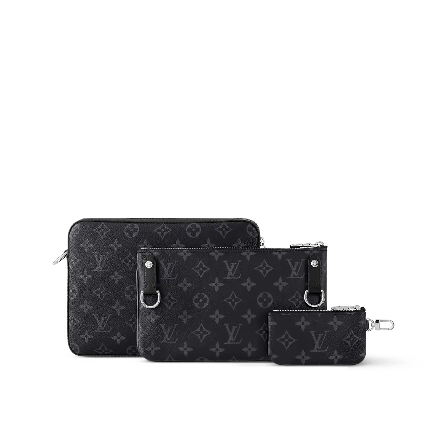 Louis Vuitton Trio Messenger - Image 1