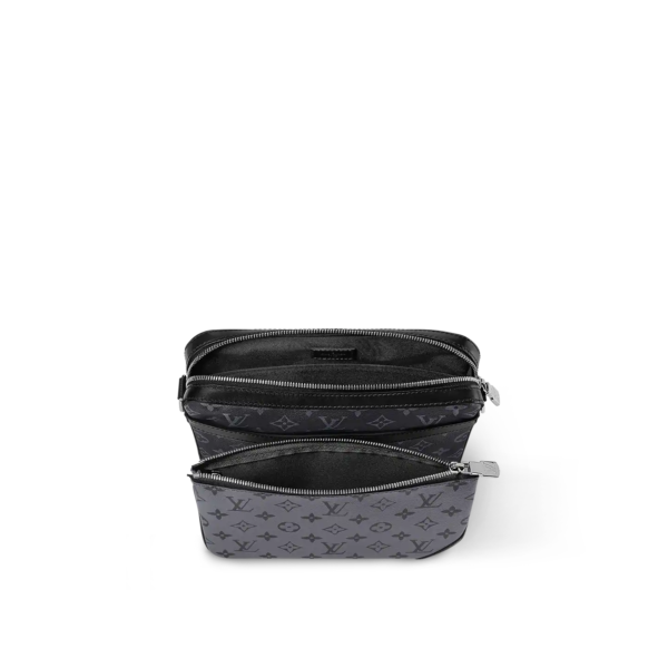 Louis Vuitton Trio Messenger