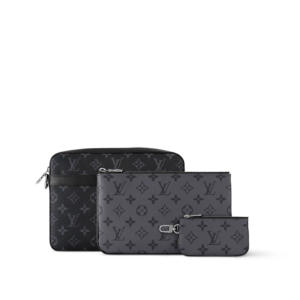 Louis Vuitton Trio Messenger - Image 4