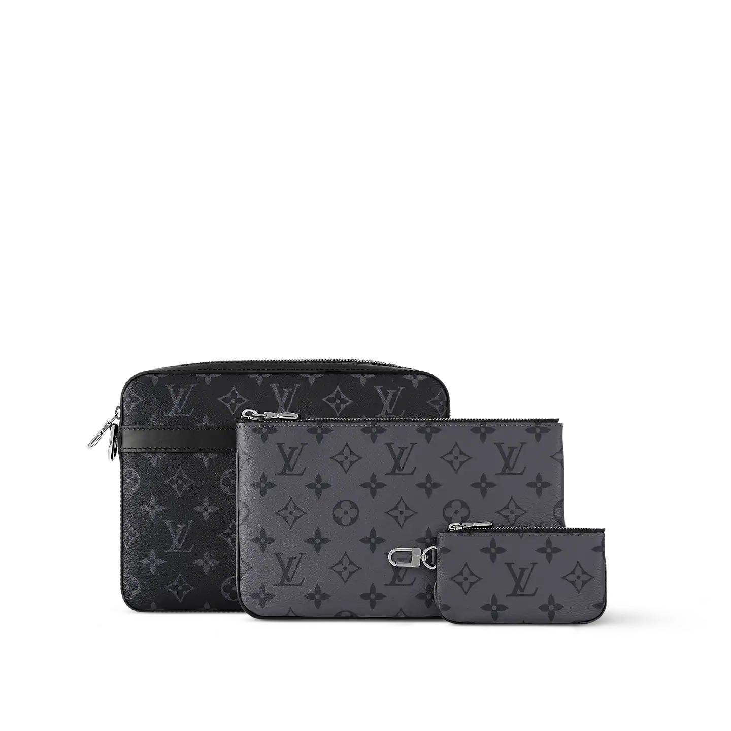 Louis Vuitton Trio Messenger - Image 4