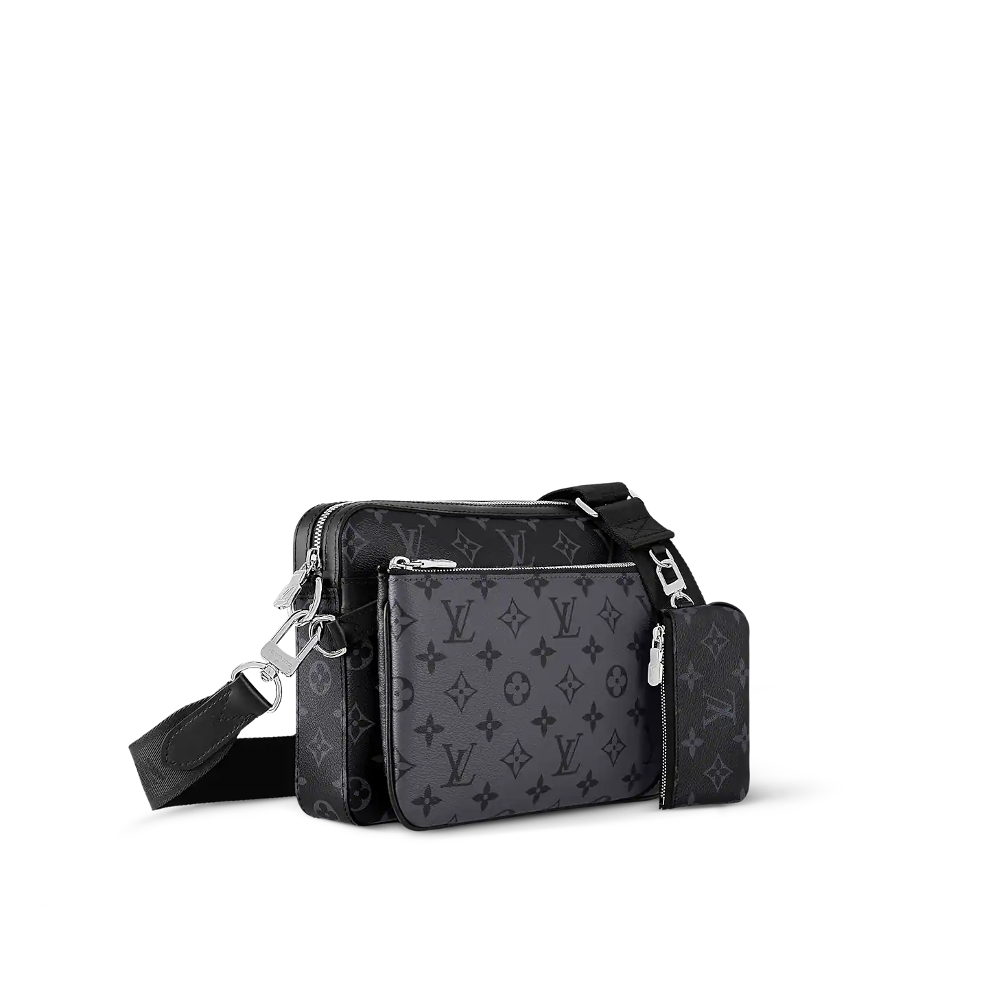 Louis Vuitton Trio Messenger - Image 5