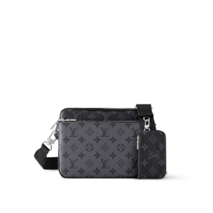 Louis Vuitton Trio Messenger - Image 6