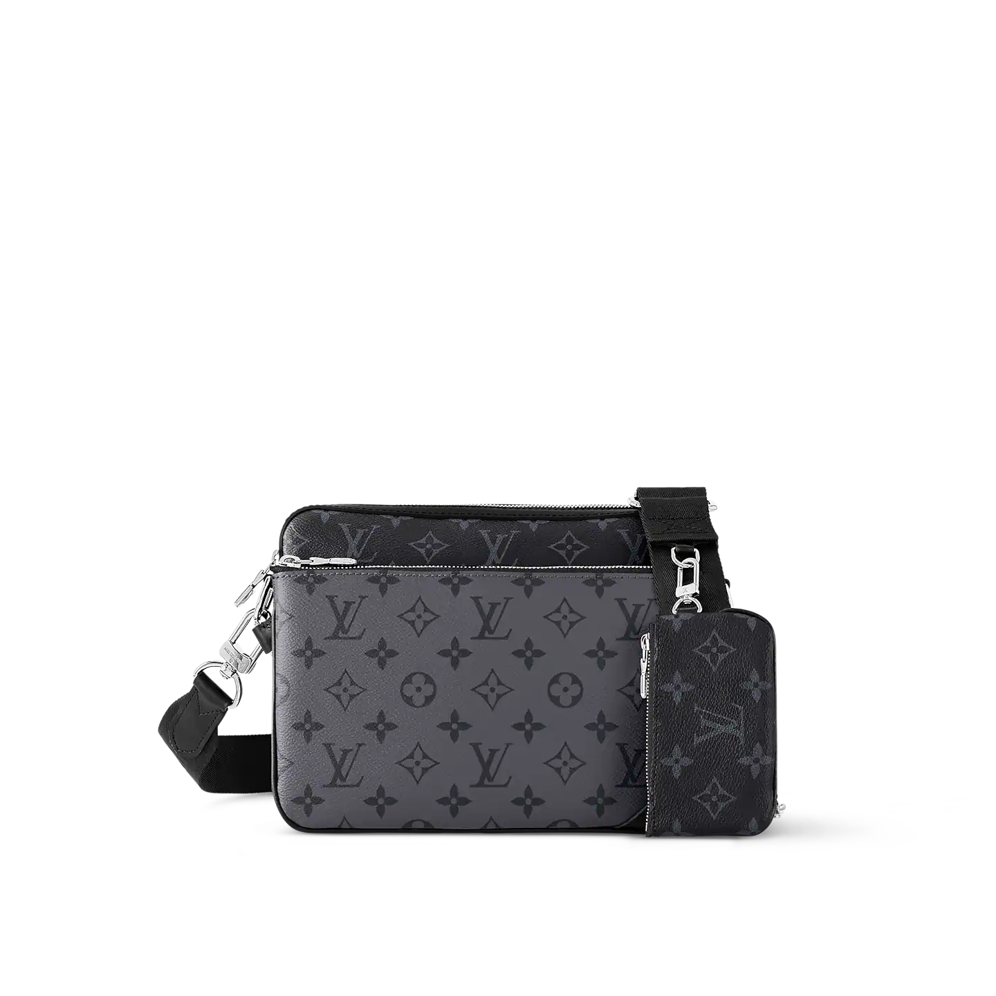 Louis Vuitton Trio Messenger - Image 6