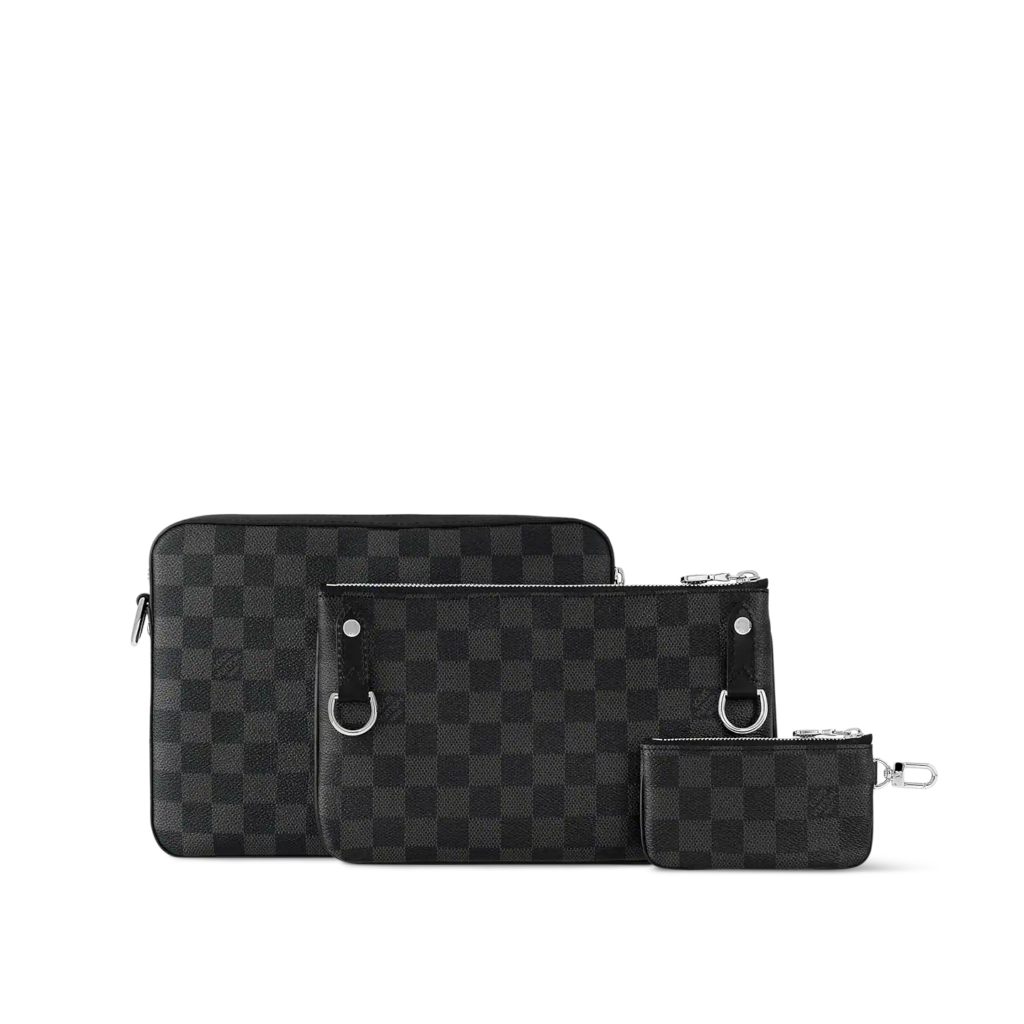 Trio Messenger