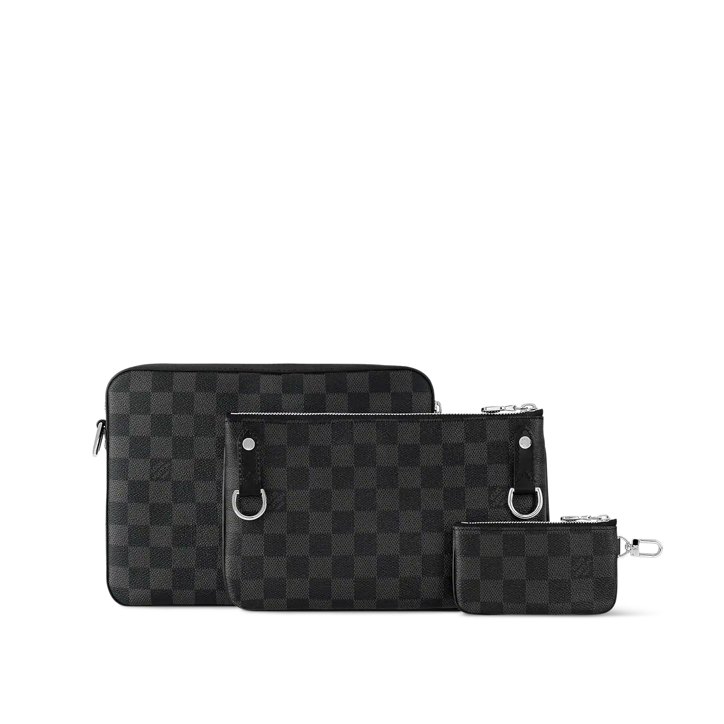 Trio Messenger - Image 1