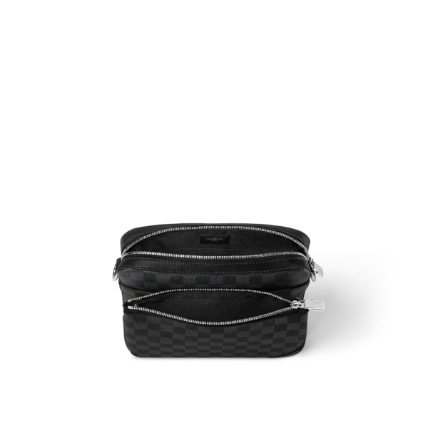 Trio Messenger