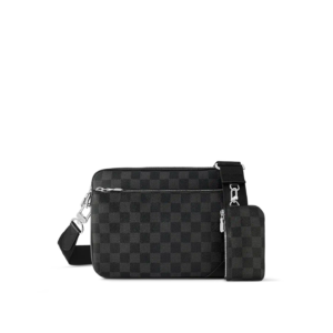 Trio Messenger - Image 3