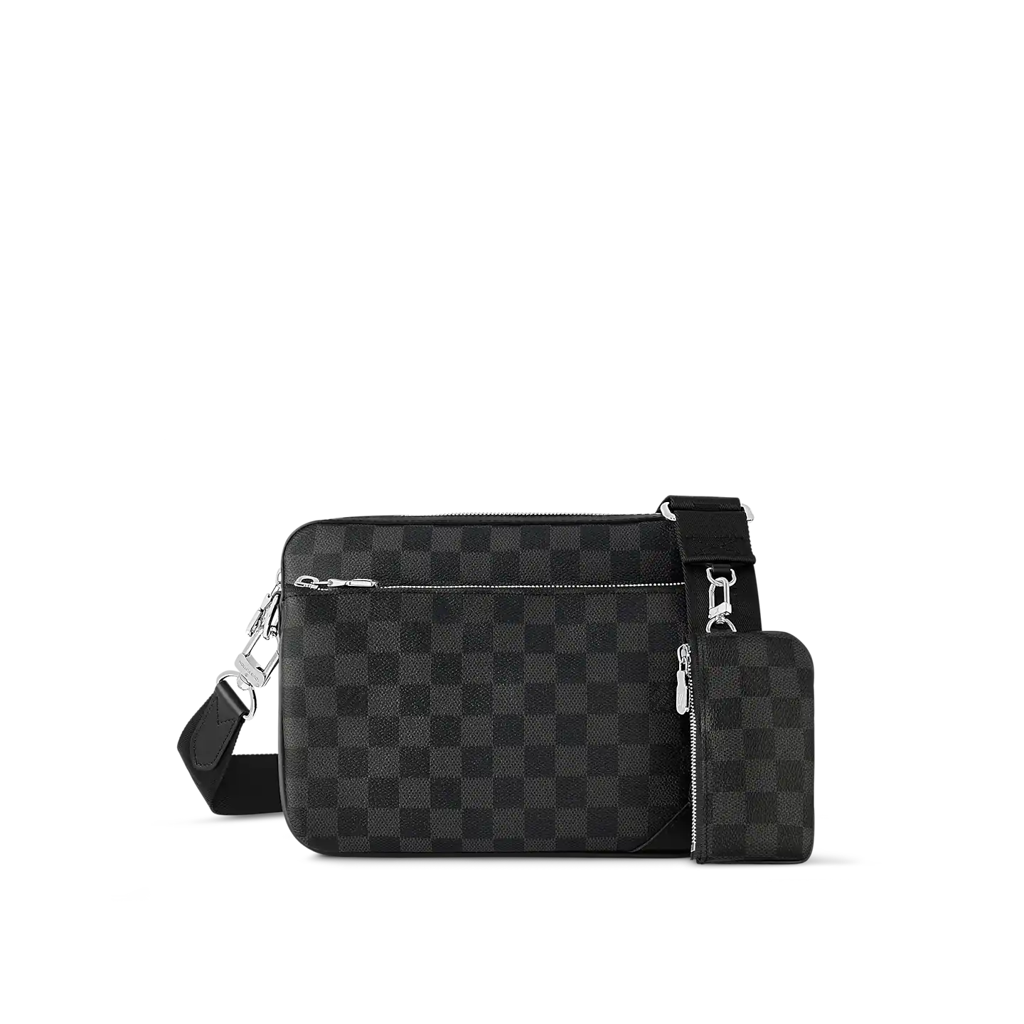 Trio Messenger - Image 3