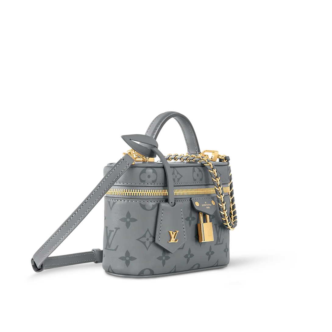 Louis vuitton Vanity Chain Pouch - Image 3