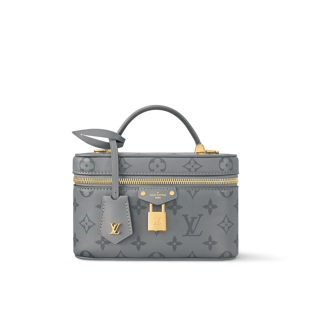 Louis vuitton Vanity Chain Pouch - Image 5