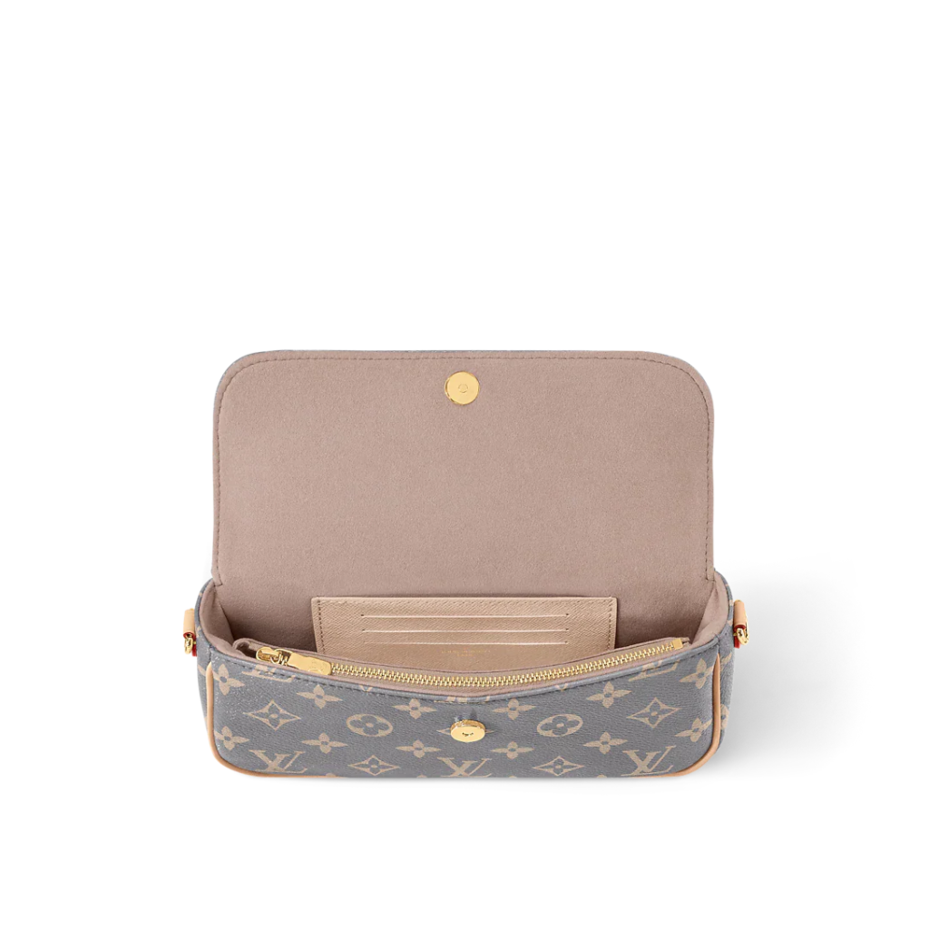 Louis vuitton Wallet on Chain Ivy